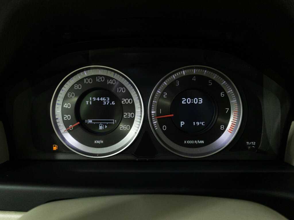 Купить Volvo S80, 2012, 194 460 км.. Фото: #11