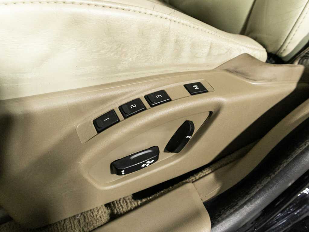 Купить Volvo S80, 2012, 194 460 км.. Фото: #15