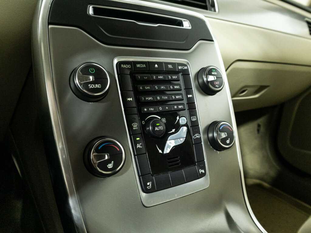 Купить Volvo S80, 2012, 194 460 км.. Фото: #16