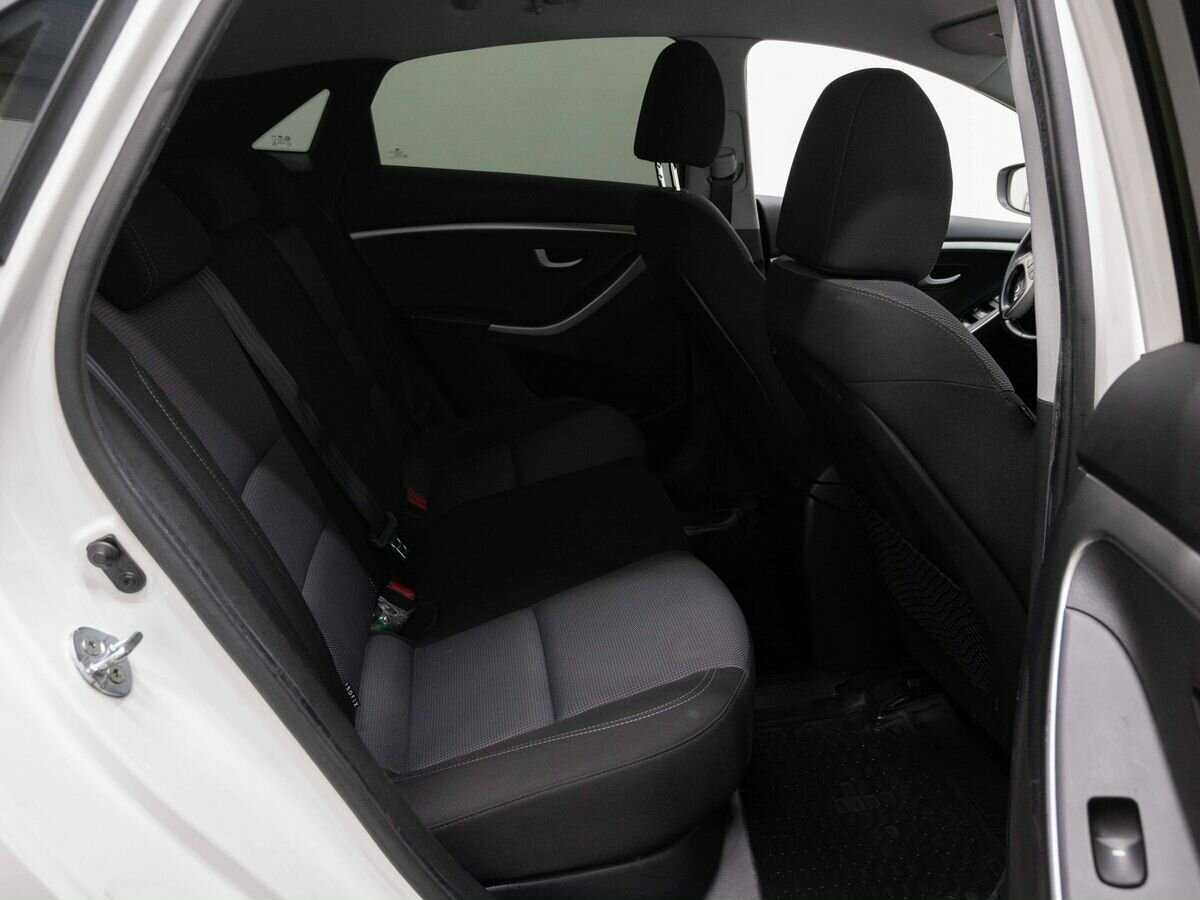 Купить Хендай ай30, 2013, 177 420 км.. Фото: #9