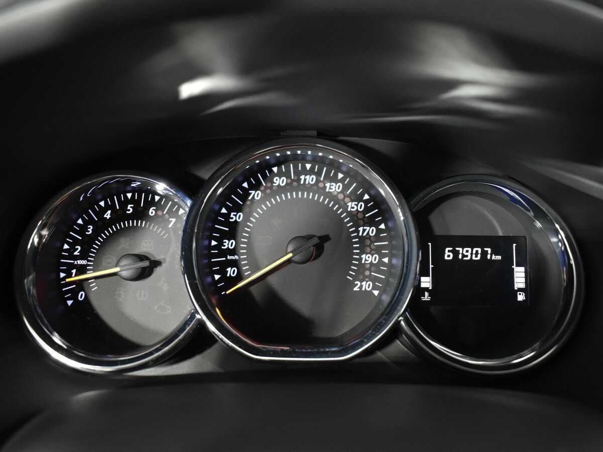 Купить Renault Logan, 2022, 67 901 км.. Фото: #12