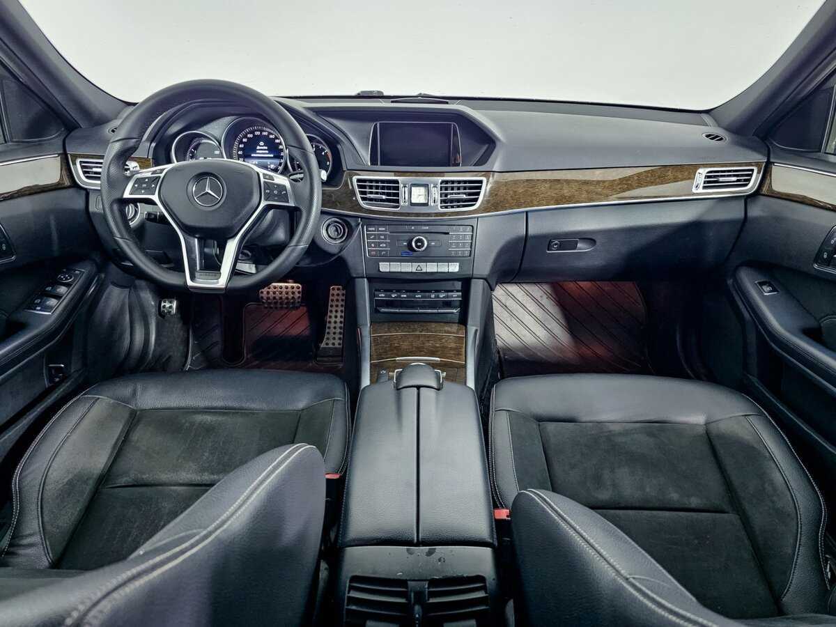 Купить Mercedes-Benz E-Класс, 2015, 278 580 км.. Фото: #9