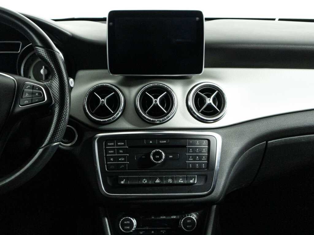 Купить Mercedes-Benz CLA, 2015, 127 428 км.. Фото: #13