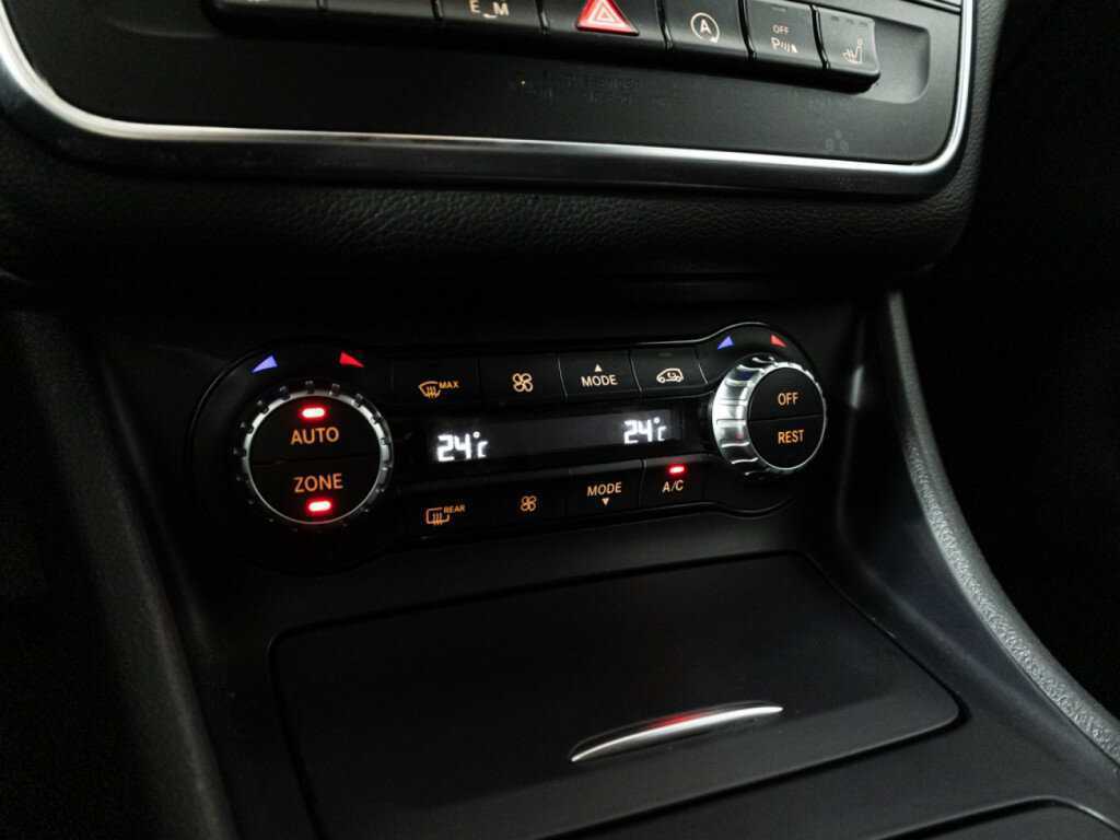 Купить Mercedes-Benz CLA, 2015, 127 428 км.. Фото: #15