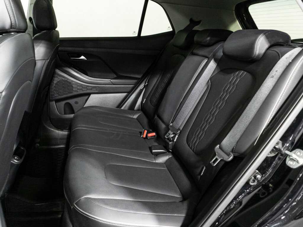 Купить Hyundai Creta, 2021, 59 700 км.. Фото: #9