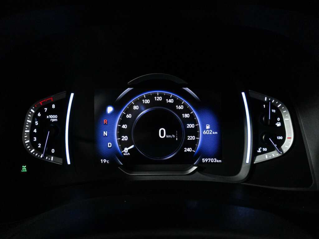 Купить Hyundai Creta, 2021, 59 700 км.. Фото: #11