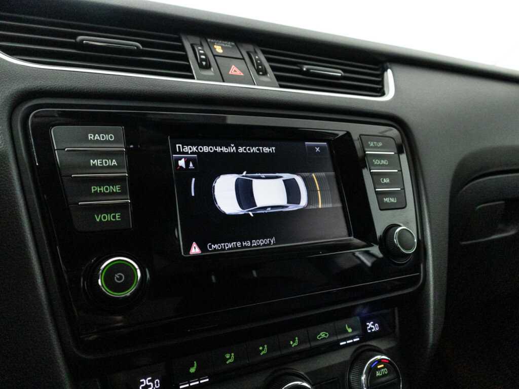 Купить Шкода Октавия, 2014, 206 675 км.. Фото: #14