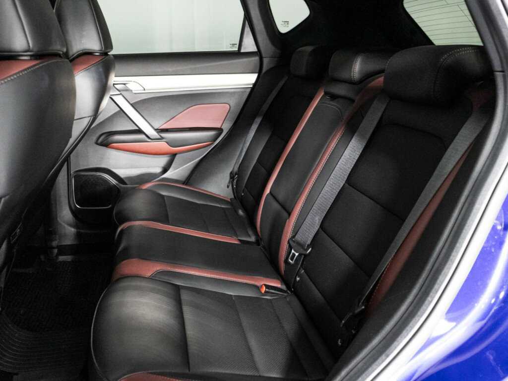 Купить Geely Coolray, 2022, 39 996 км.. Фото: #9