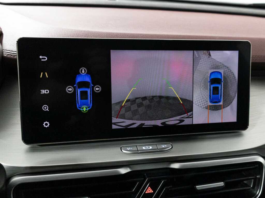 Купить Geely Coolray, 2022, 39 996 км.. Фото: #16