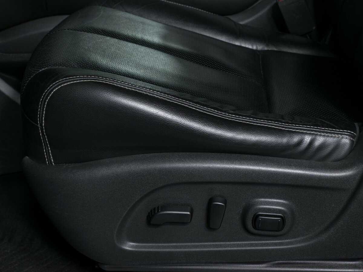 Купить Nissan Murano, 2019, 94 434 км.. Фото: #27