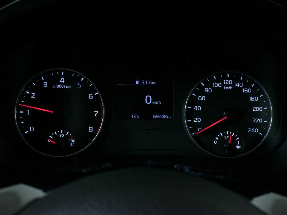 Купить Kia Seltos, 2021, 62 888 км.. Фото: #10