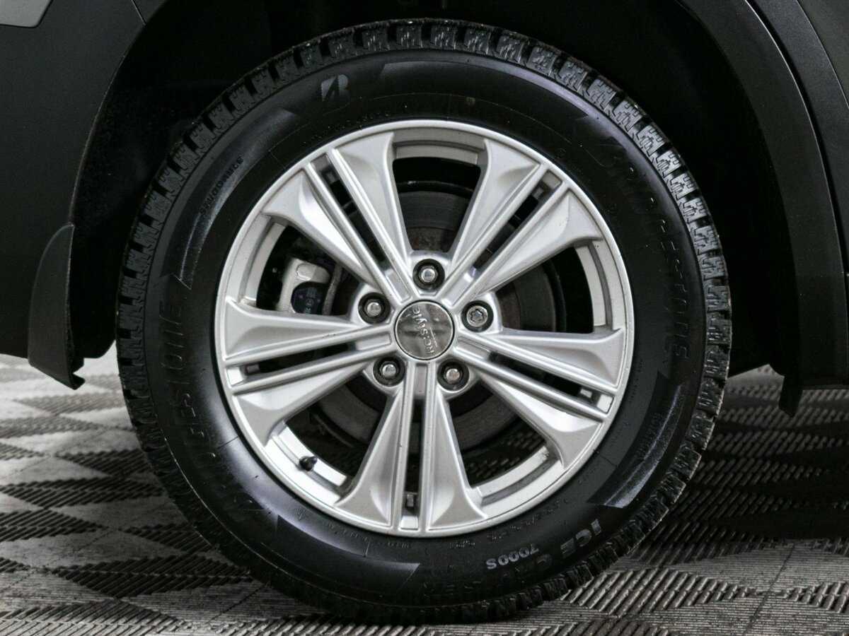 Купить Kia Seltos, 2021, 62 888 км.. Фото: #16