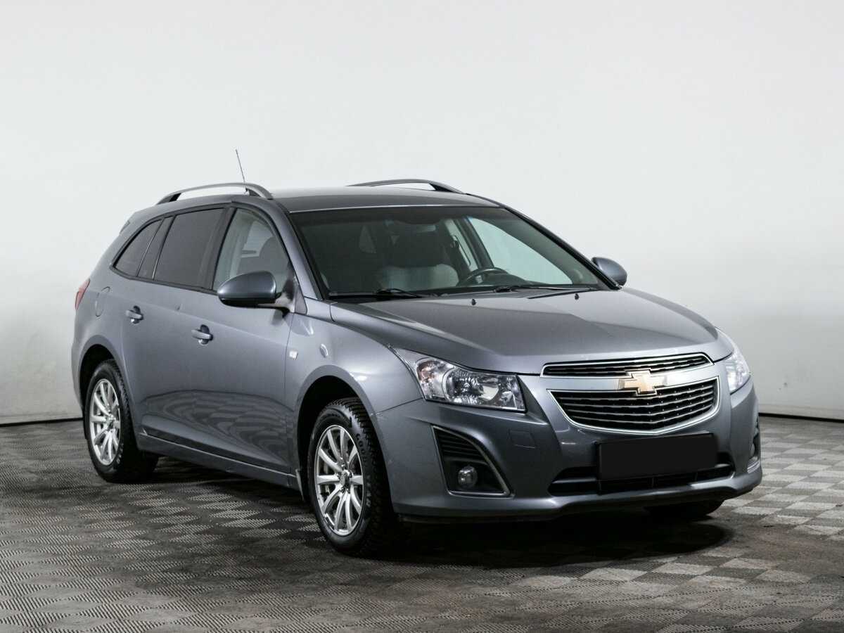 Купить Chevrolet Cruze, 2013, 142 300 км.. Фото: #2