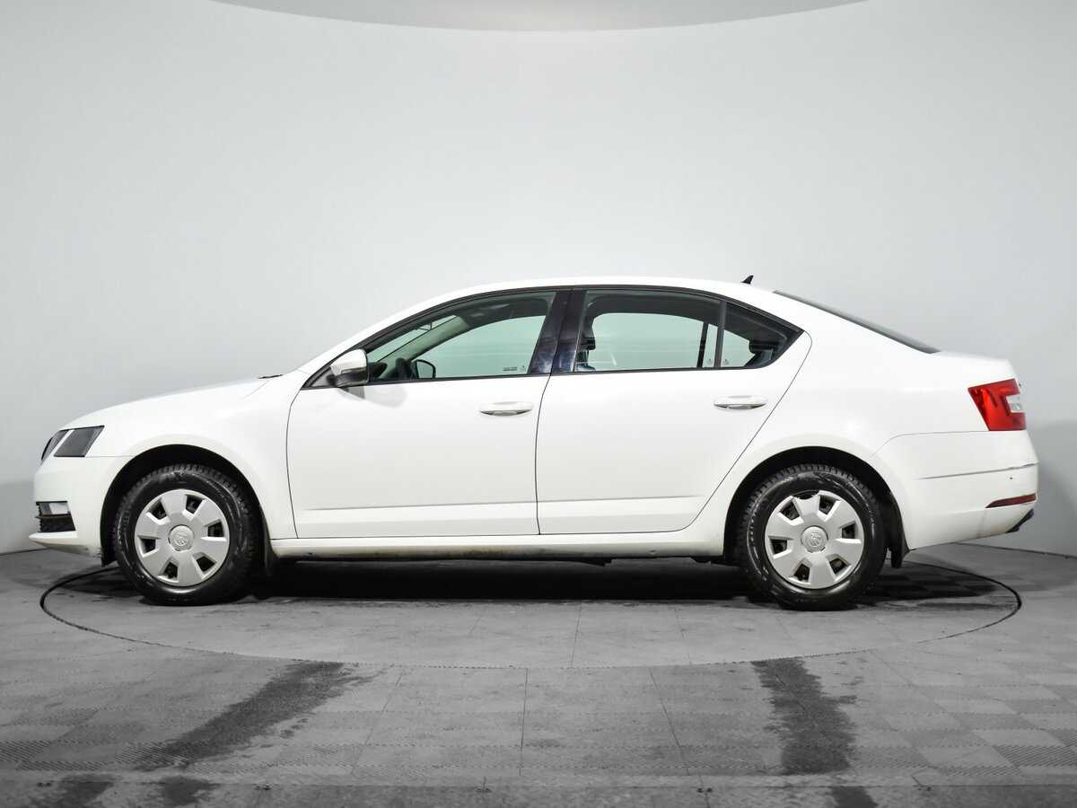 Купить Skoda Octavia, 2019, 54 182 км.. Фото: #7