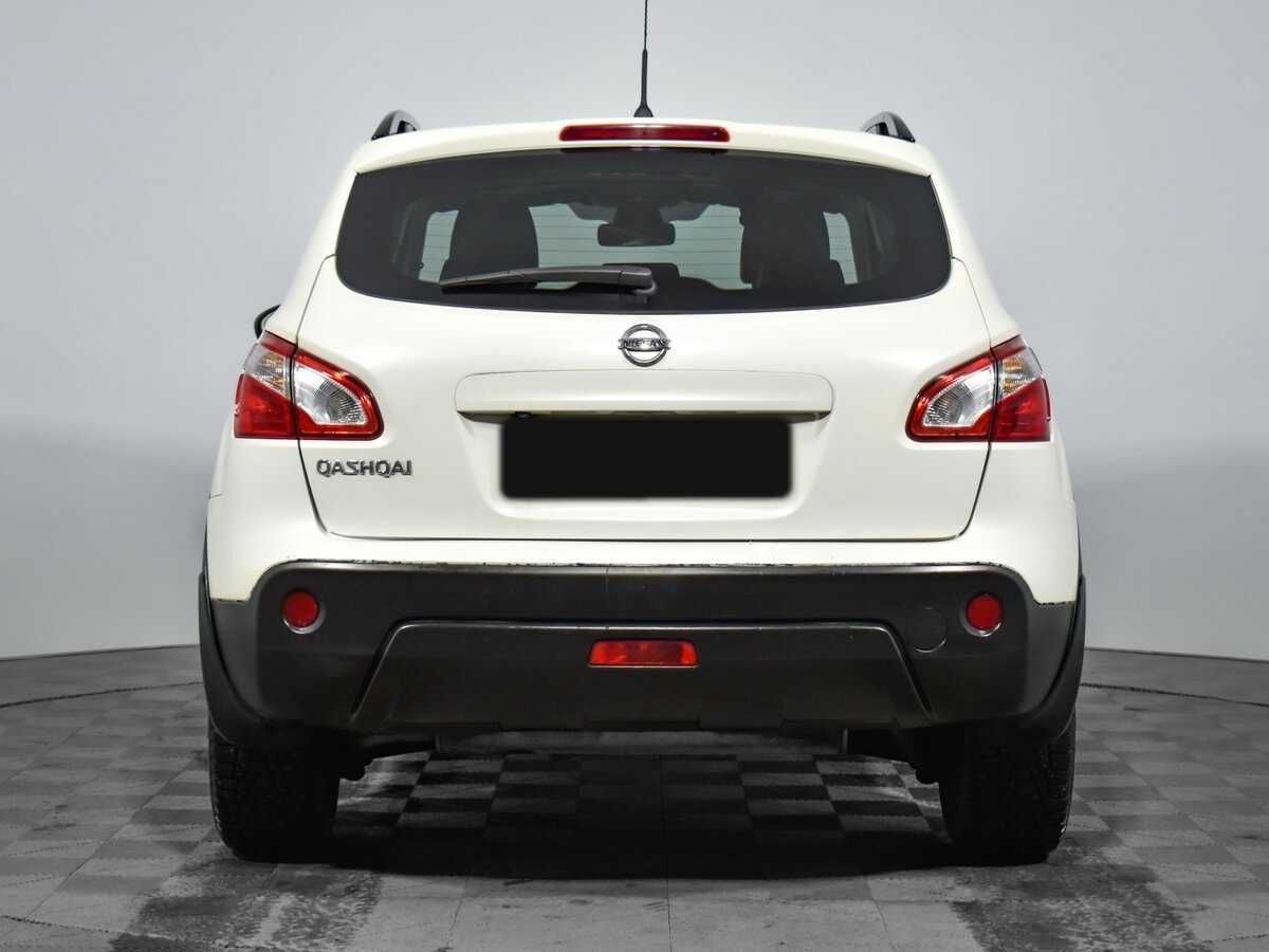 Купить Nissan Qashqai, 2013, 243 500 км.. Фото: #5