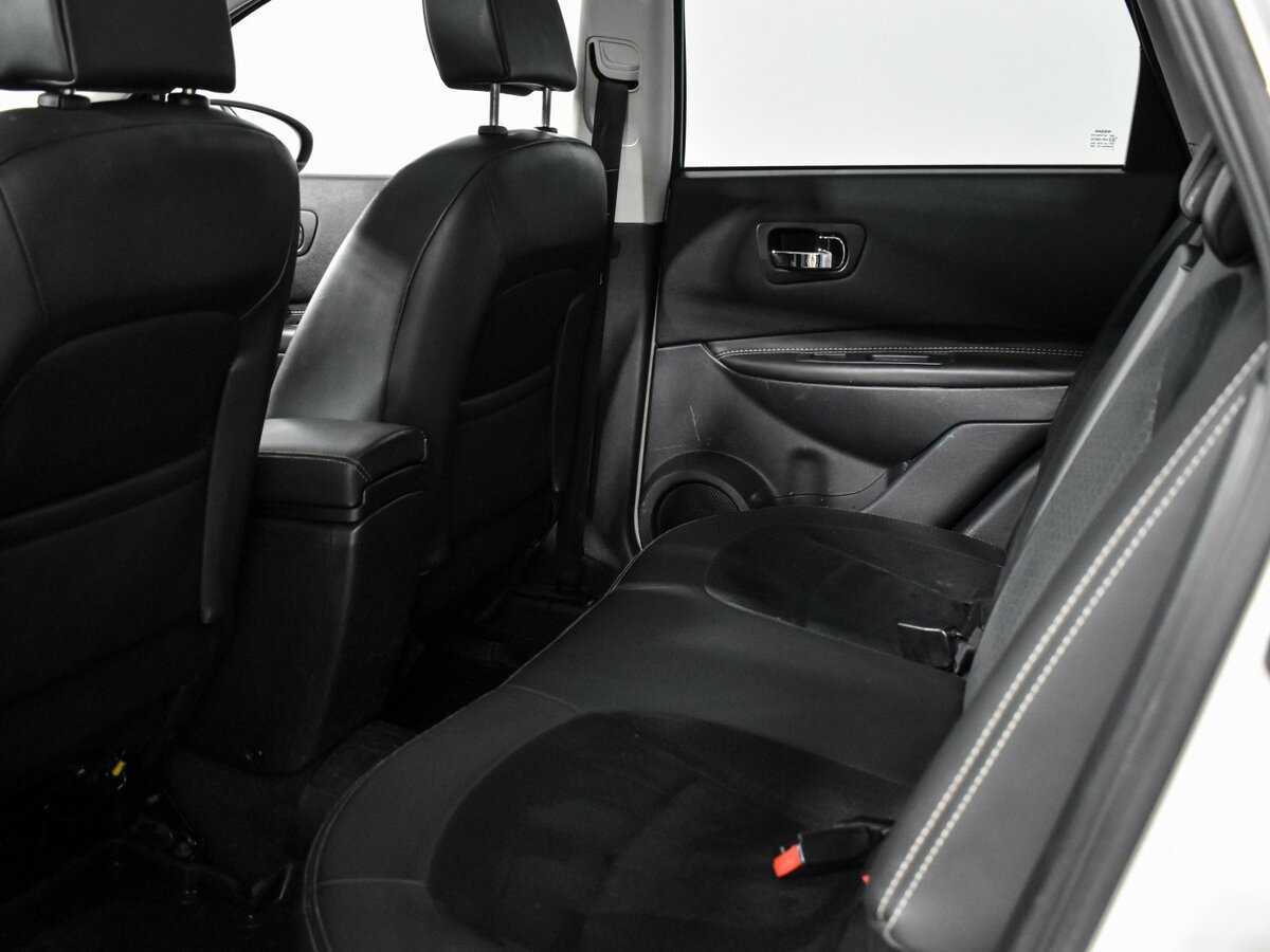 Купить Nissan Qashqai, 2013, 243 500 км.. Фото: #11