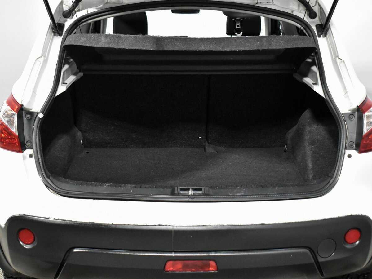 Купить Nissan Qashqai, 2013, 243 500 км.. Фото: #14