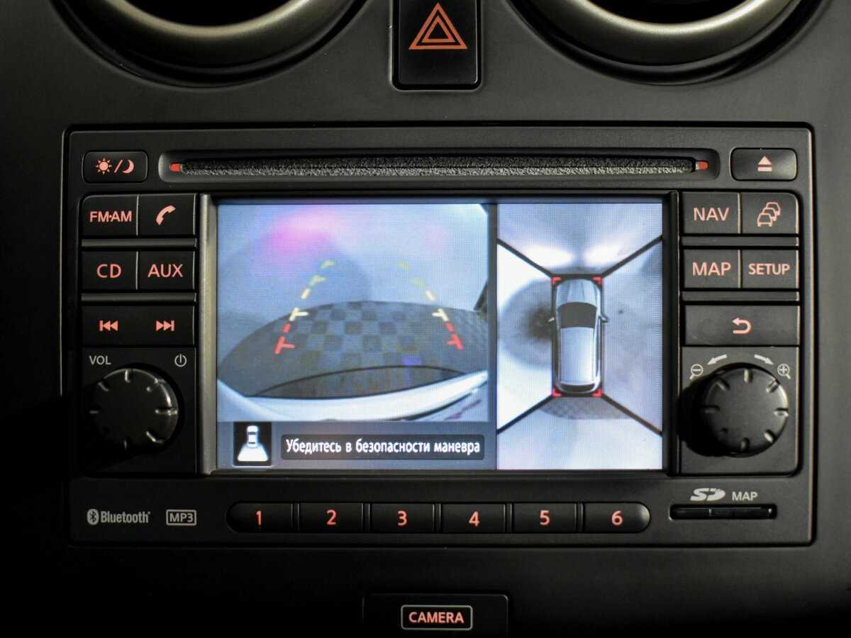 Купить Nissan Qashqai, 2013, 243 500 км.. Фото: #17