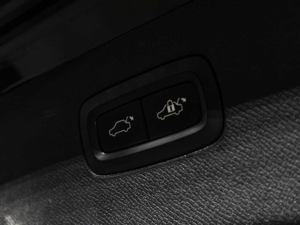 Купить Volvo XC90, 2015, 233 765 км.. Фото: #13