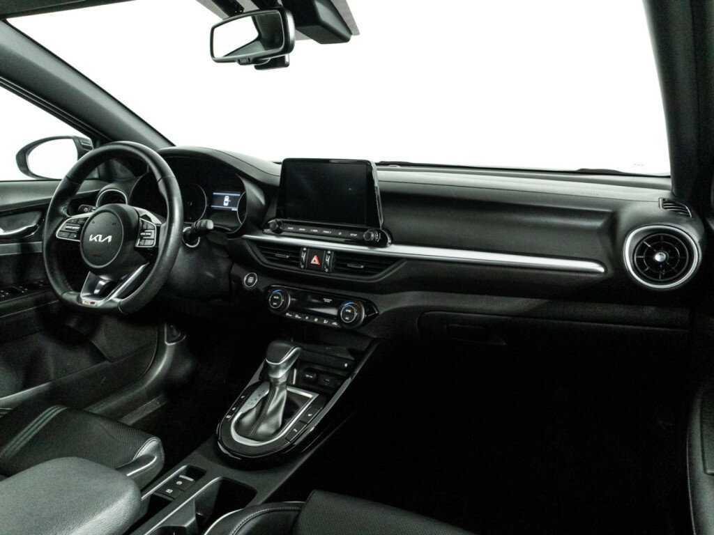 Купить Kia Cerato, 2022, 58 581 км.. Фото: #9