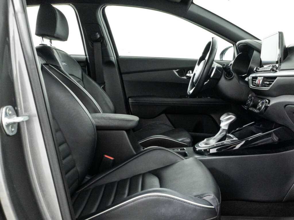 Купить Kia Cerato, 2022, 58 581 км.. Фото: #15