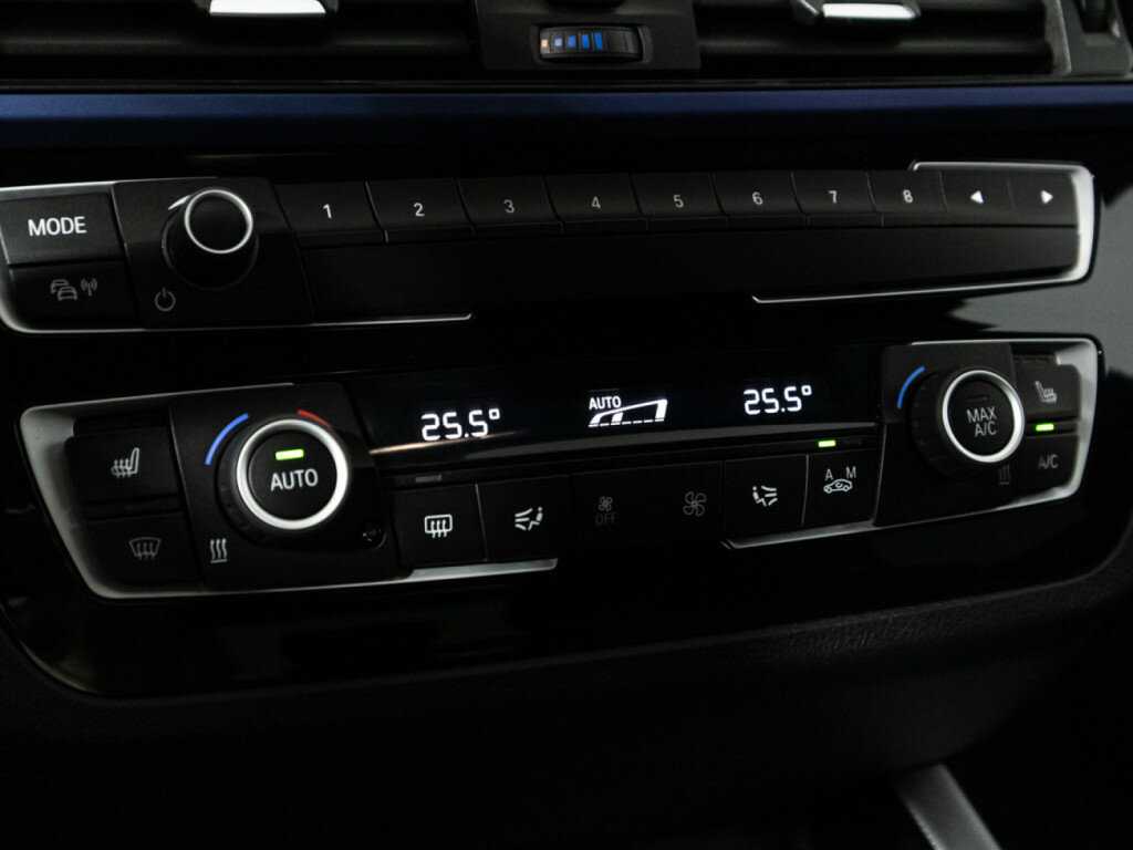 Купить BMW 1 серии, 2019, 108 037 км.. Фото: #15