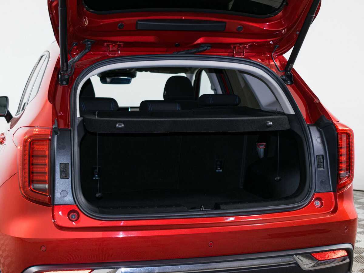 Купить Haval Jolion, 2022, 70 000 км.. Фото: #6