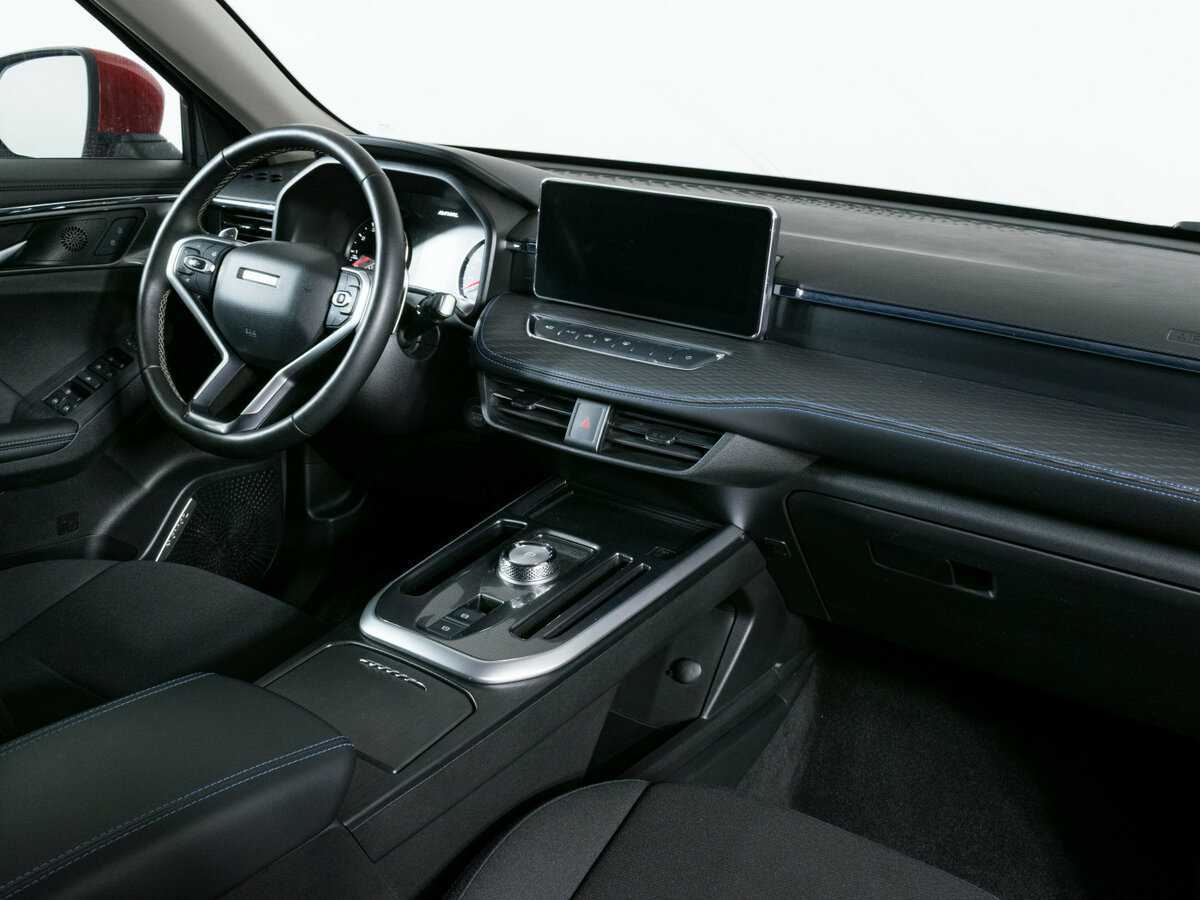 Купить Haval Jolion, 2022, 70 000 км.. Фото: #8