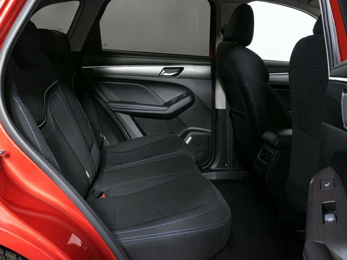 Купить Haval Jolion, 2022, 70 000 км.. Фото: #10