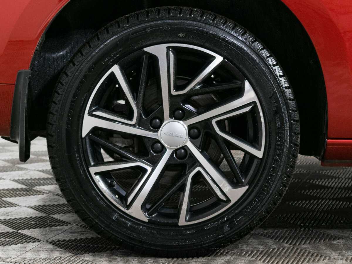 Купить Haval Jolion, 2022, 70 000 км.. Фото: #17