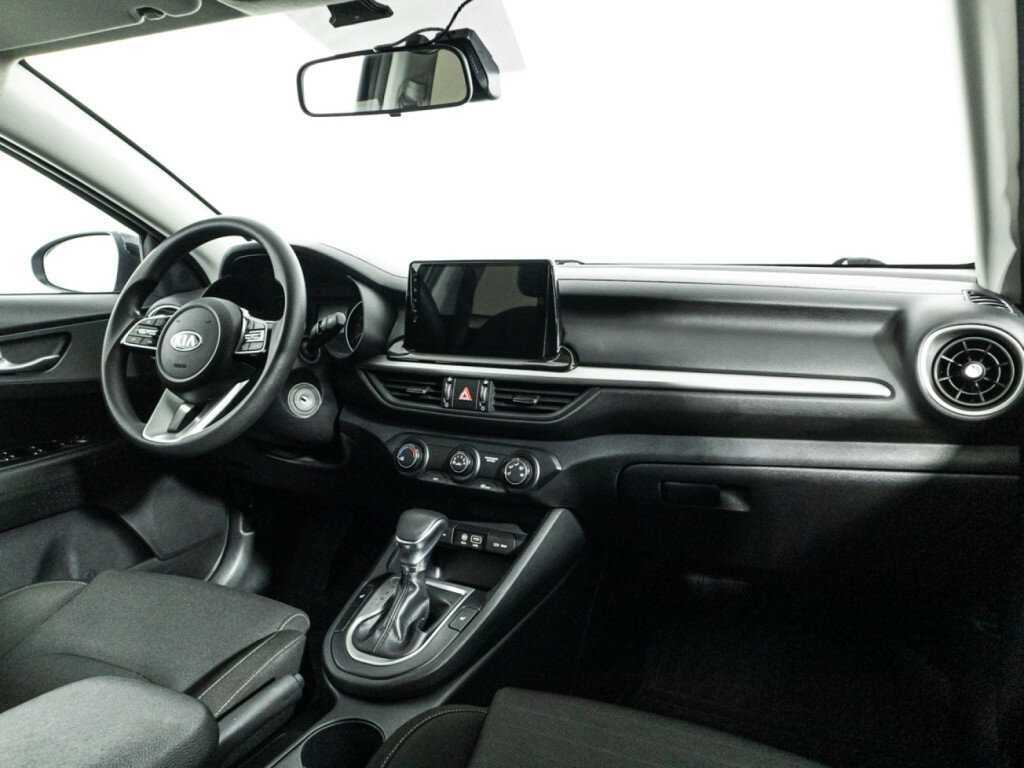Купить Kia Cerato, 2019, 93 294 км.. Фото: #8