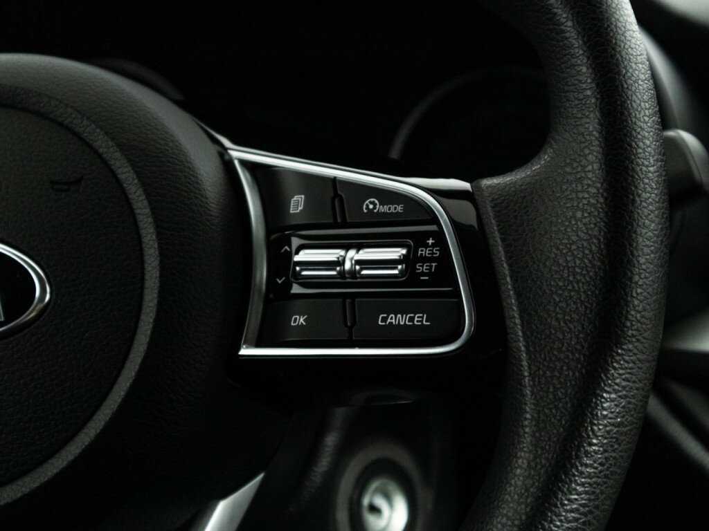 Купить Kia Cerato, 2019, 93 294 км.. Фото: #17