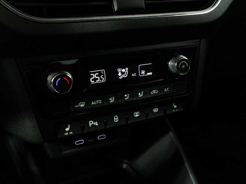 Купить Skoda Rapid, 2021, 52 816 км.. Фото: #15