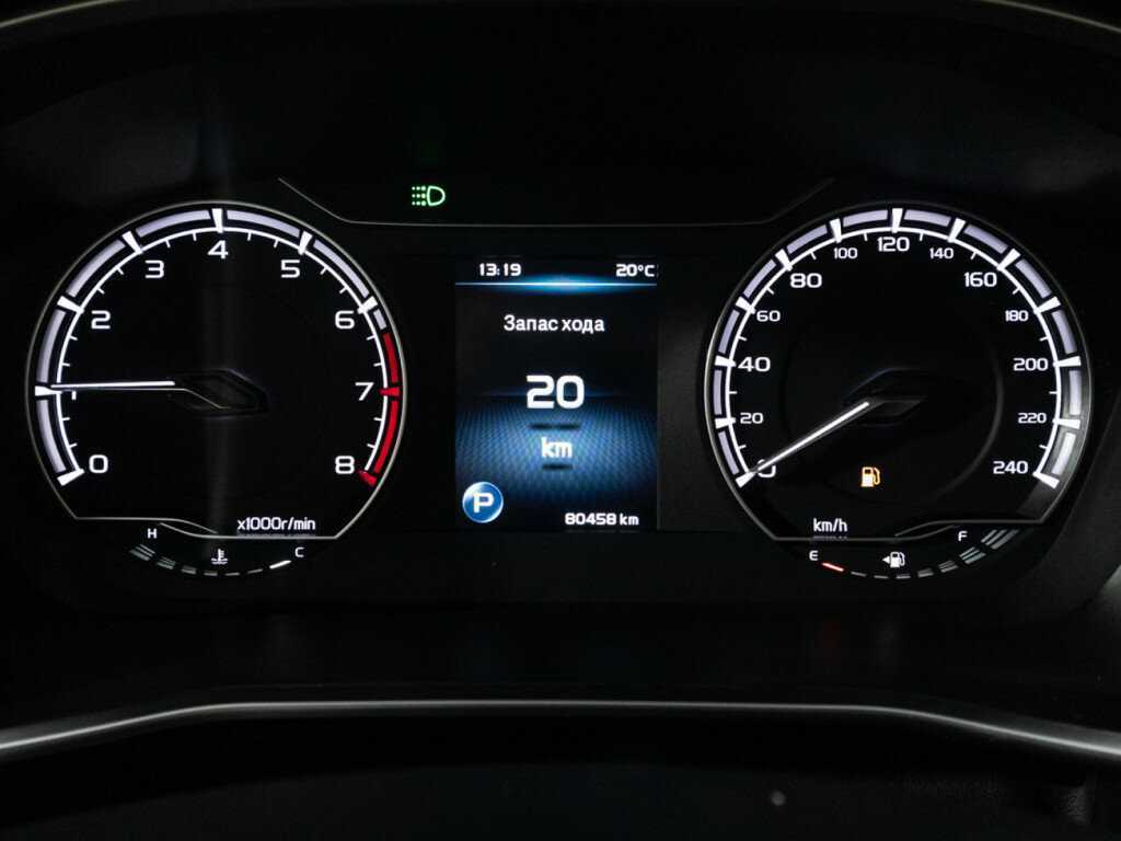 Купить Geely Coolray, 2022, 80 455 км.. Фото: #11