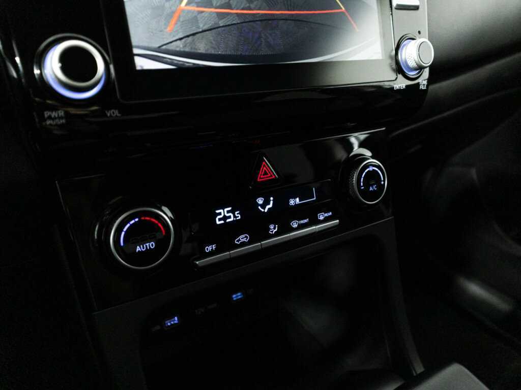 Купить Hyundai Creta, 2021, 102 932 км.. Фото: #12