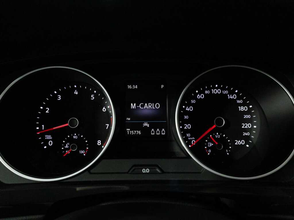 Купить Volkswagen Tiguan, 2019, 115 775 км.. Фото: #11