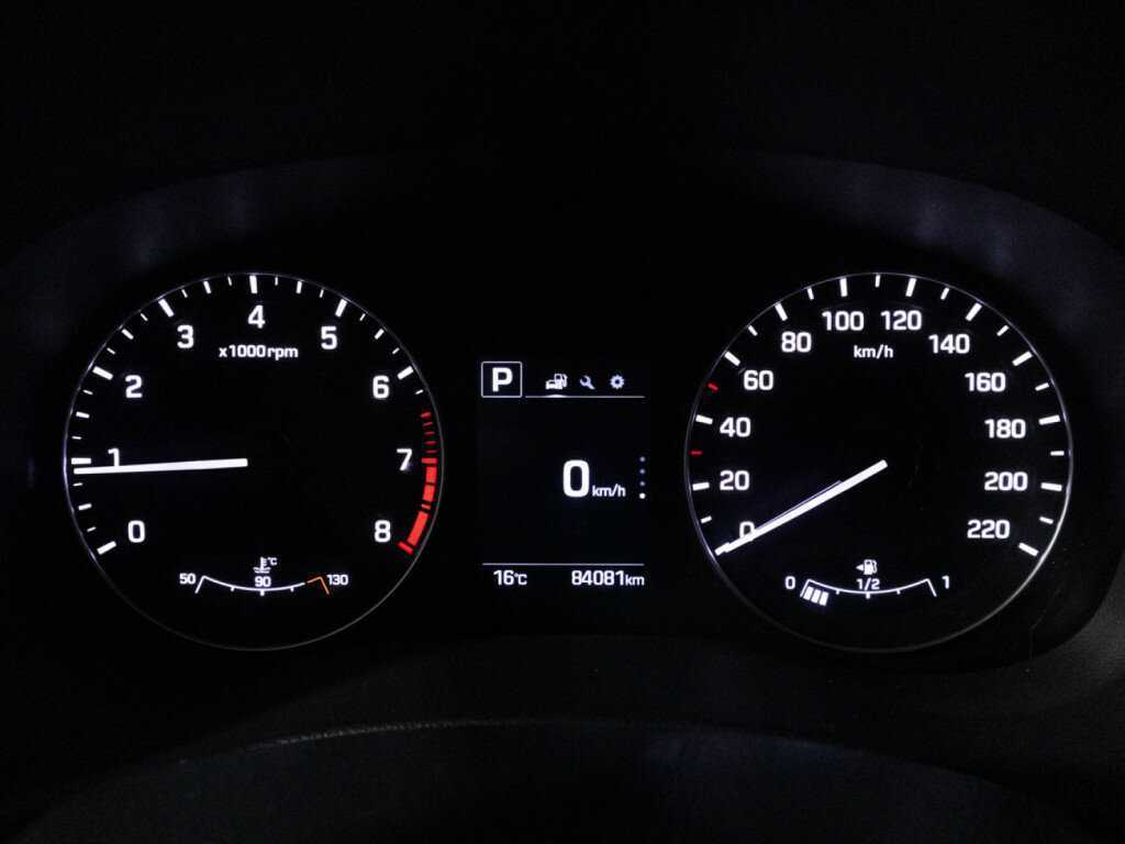 Купить Hyundai Creta, 2020, 84 078 км.. Фото: #11