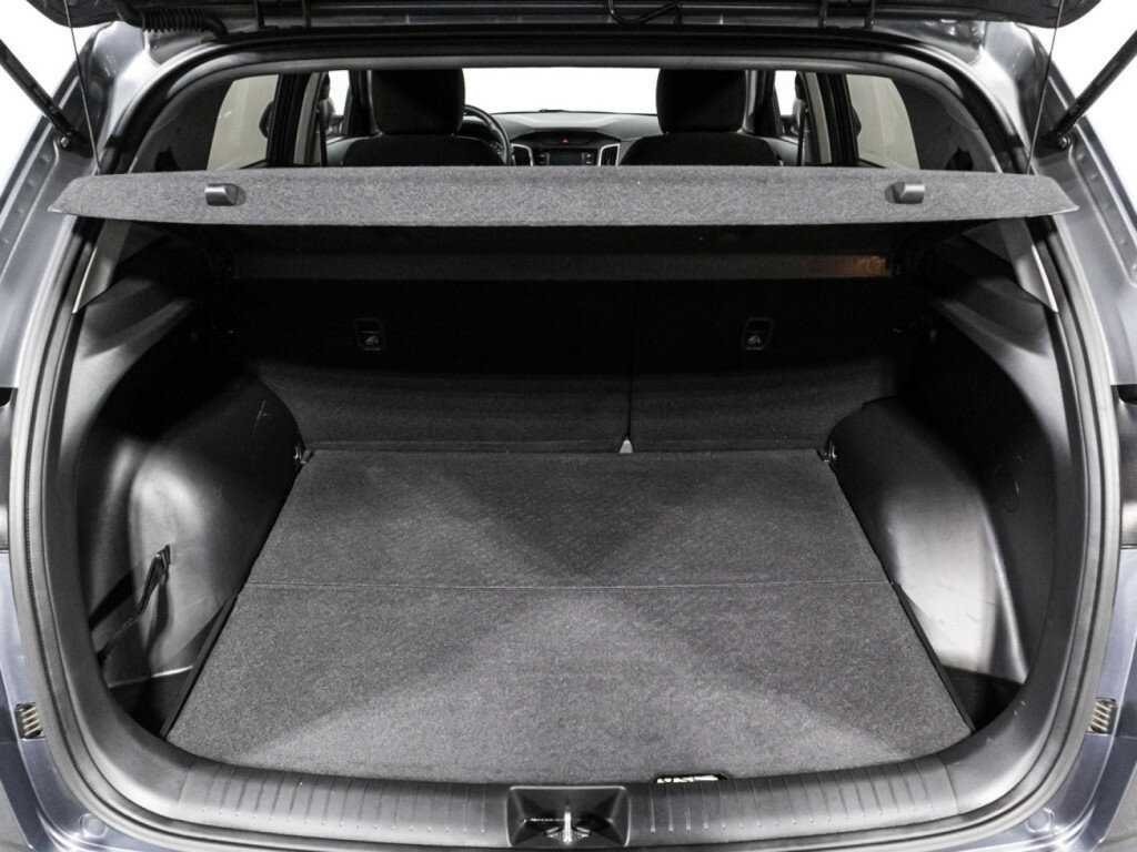 Купить Hyundai Creta, 2020, 84 078 км.. Фото: #14