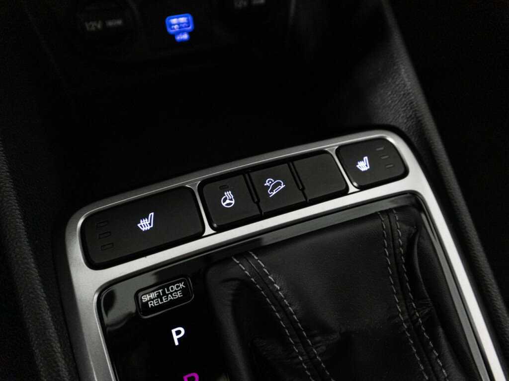 Купить Hyundai Creta, 2020, 84 078 км.. Фото: #16