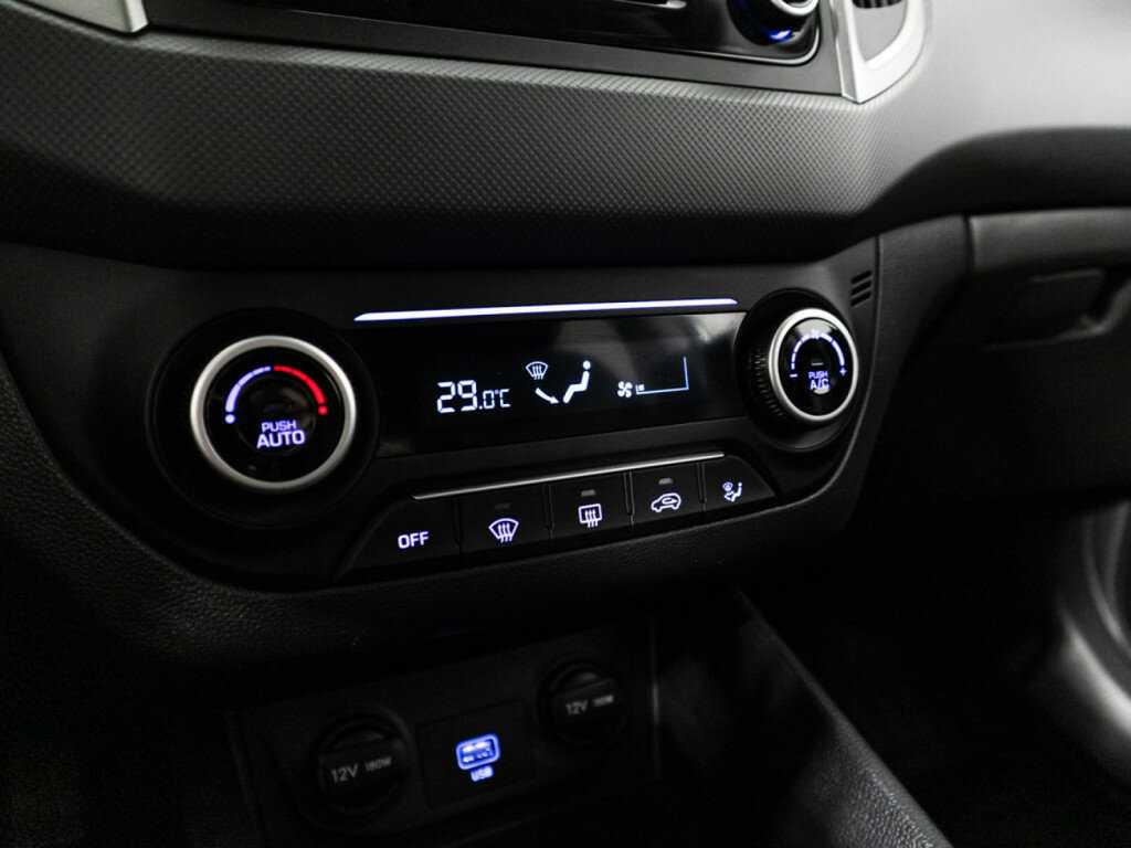 Купить Hyundai Creta, 2020, 84 078 км.. Фото: #17