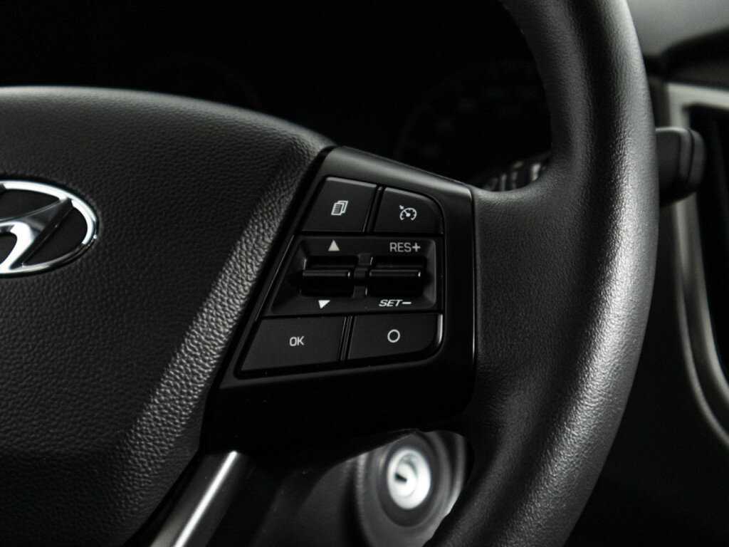 Купить Hyundai Creta, 2020, 84 078 км.. Фото: #18