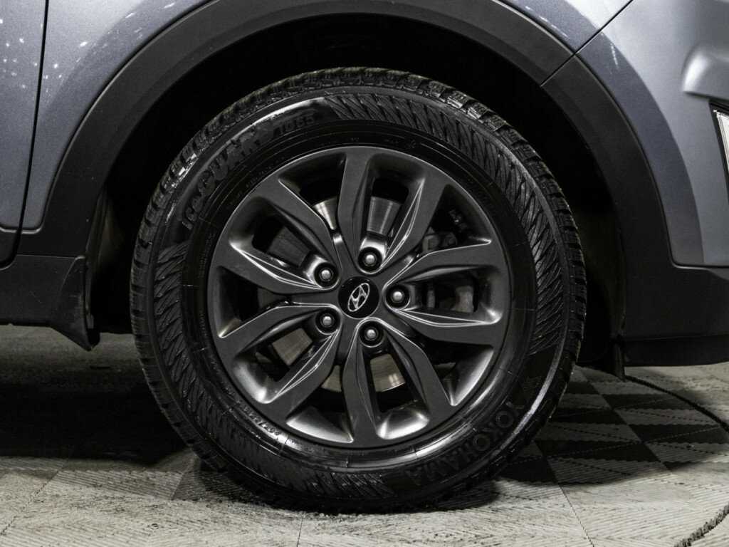 Купить Hyundai Creta, 2020, 84 078 км.. Фото: #19