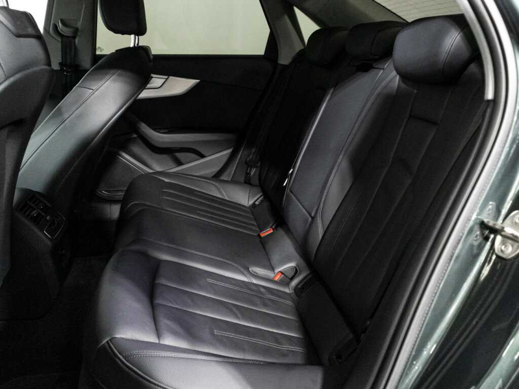 Купить Audi A4, 2019, 110 921 км.. Фото: #9