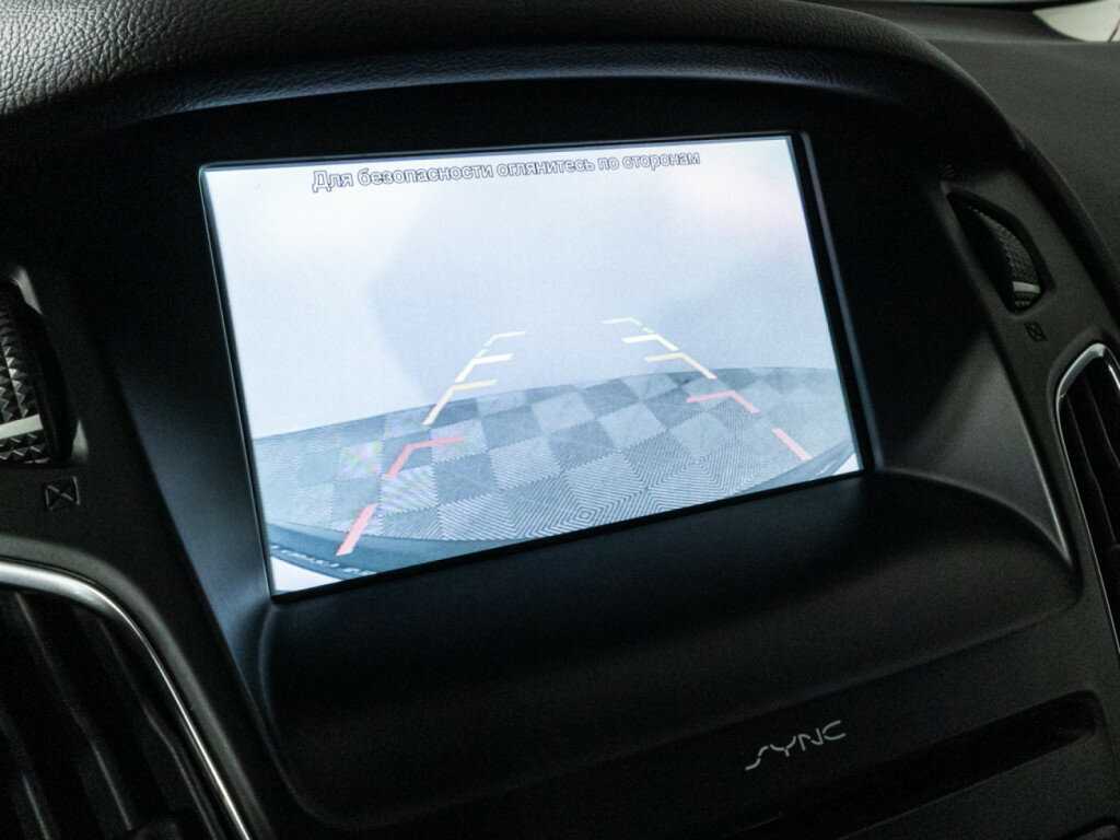 Купить Форд Фокус, 2017, 74 000 км.. Фото: #13