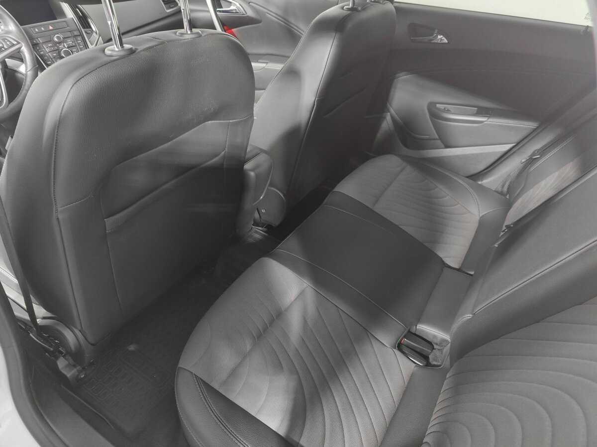 Купить Opel Astra, 2014, 66 303 км.. Фото: #13