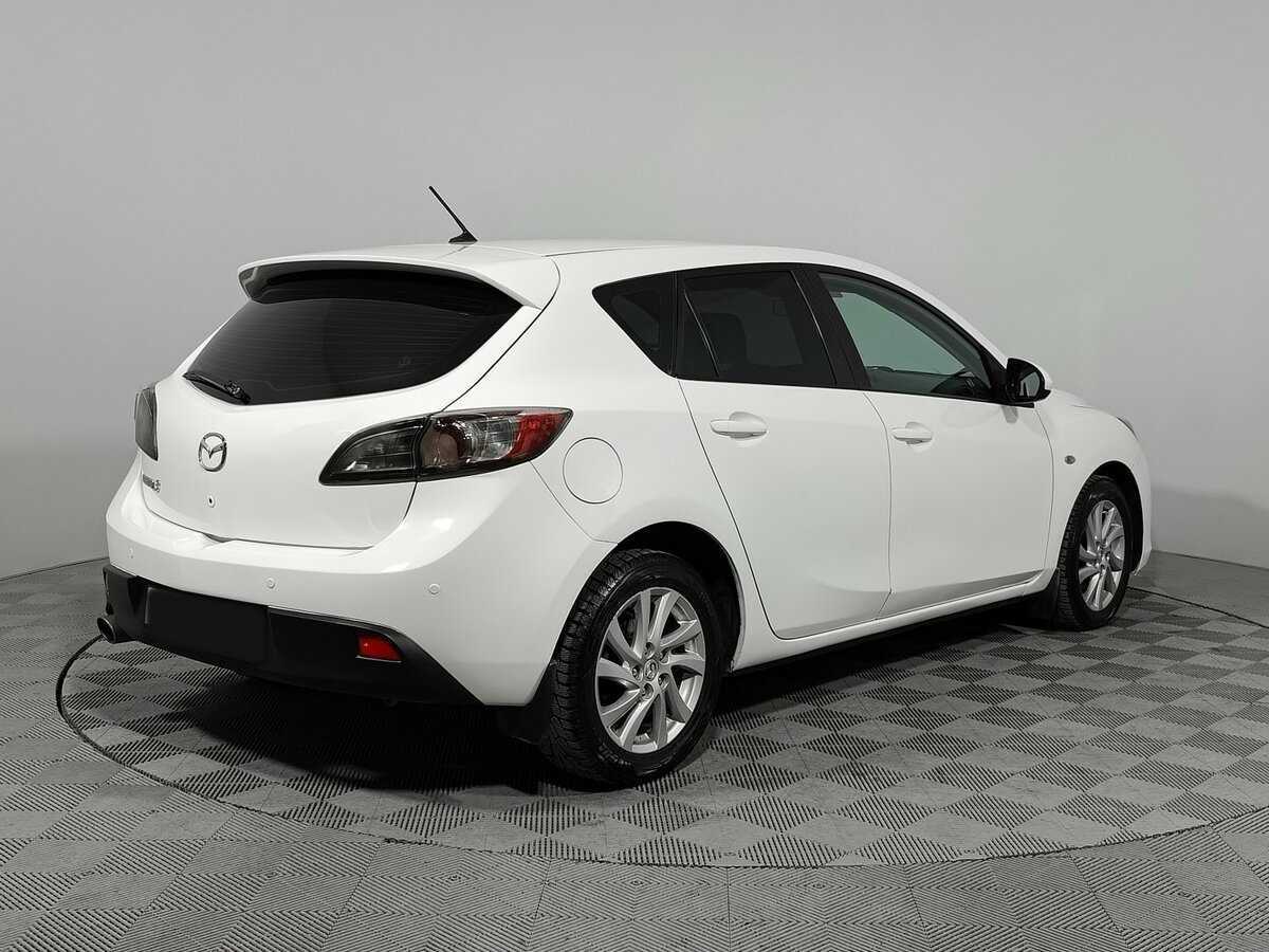 Купить Mazda 3, 2012, 171 500 км.. Фото: #7