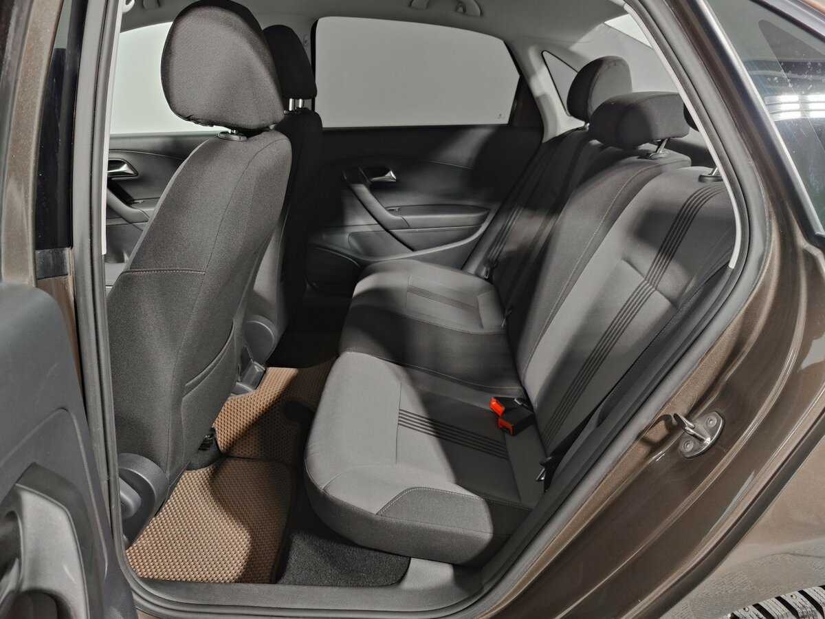 Купить Фольксваген Поло, 2016, 195 000 км.. Фото: #12