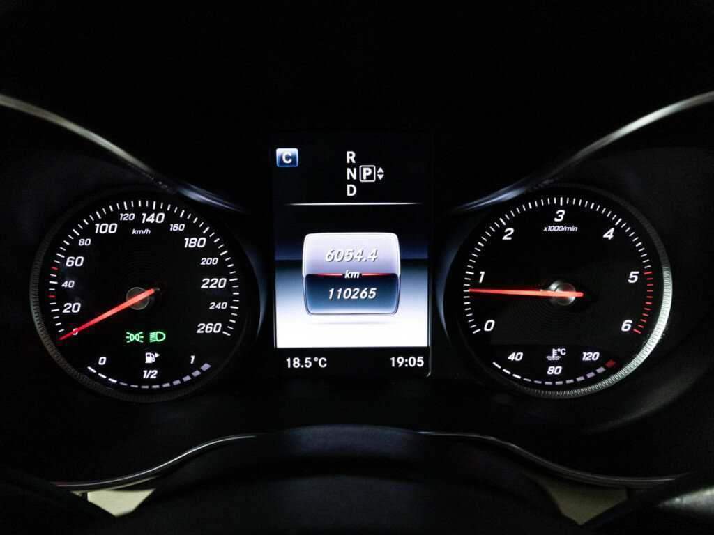 Купить Mercedes-Benz C-Класс, 2014, 110 262 км.. Фото: #11