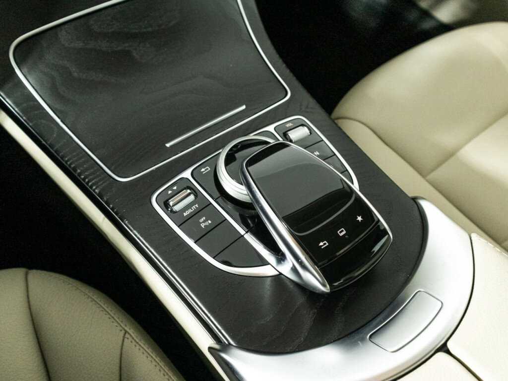 Купить Mercedes-Benz C-Класс, 2014, 110 262 км.. Фото: #15