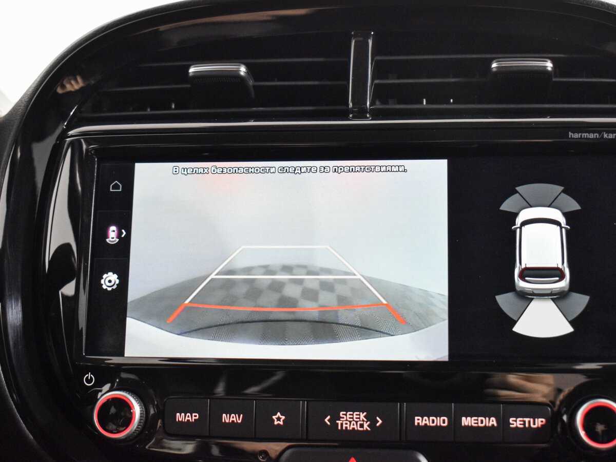 Купить Kia Soul, 2019, 91 024 км.. Фото: #19